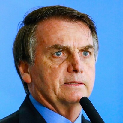Bolsonaro