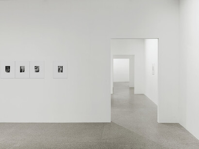 Kazuna Taguchi, I’ll never ask you, ausstellungsansicht. Mit freundlicher genehmigung des Mumok
