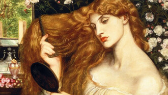 El nombre Lilith proviene del hebreo 'lil' que significa «noche», «oscuridad» y «lechuza nocturna»