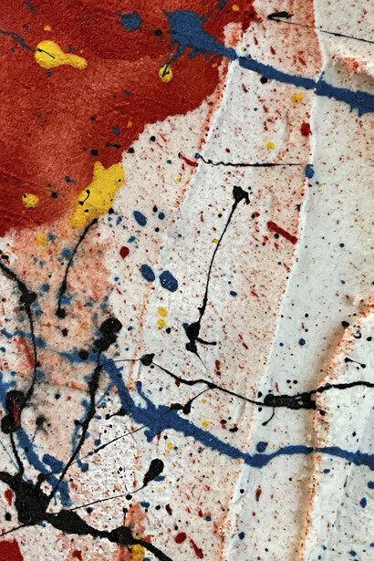 La delgada línea entre la imaginación y la realidad es una constante en el proceso creativo