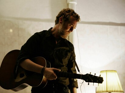 Glen Hansard