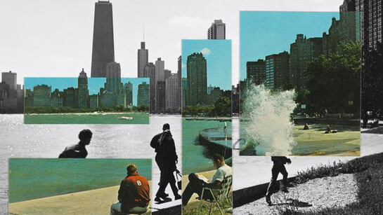Picture Fiction. Courtesy of MCA Chicago