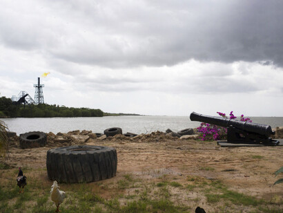 Maica Guglolati, Toma un paseo