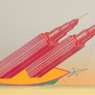 WCMA Digital Project. Courtesy of WCMA