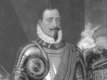 Pedro de Valdivia, primer virrey de Chile