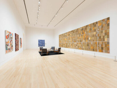 Samuel Levi Jones. Courtesy of Patron