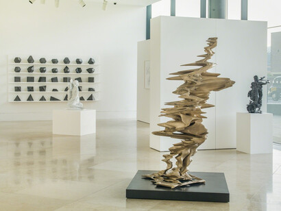 Zachary Eastwood-Bloom. Courtesy of Pangolin 