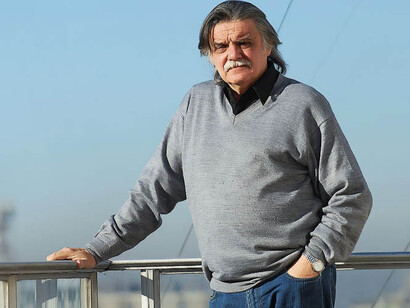 Horacio González