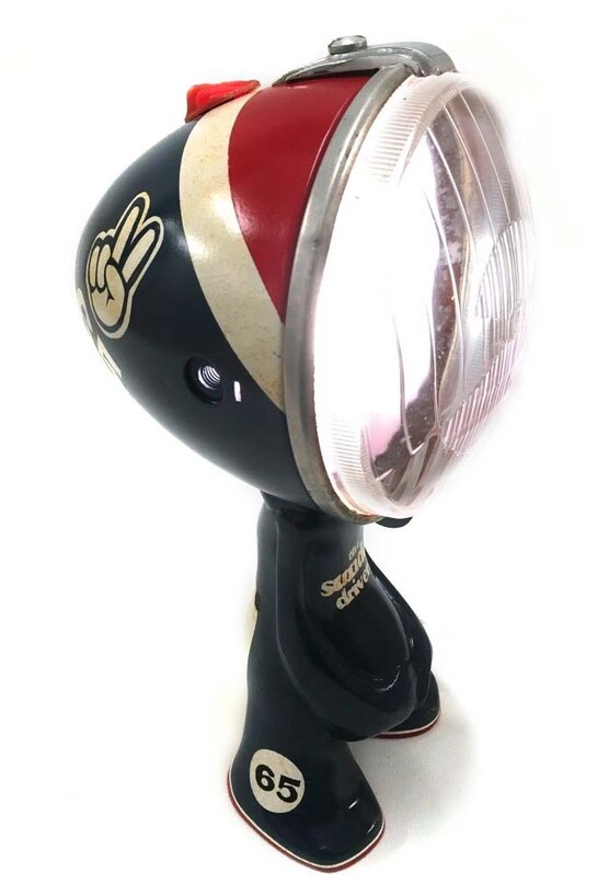 Nanan. Courtesy of Galerie Art Jingle