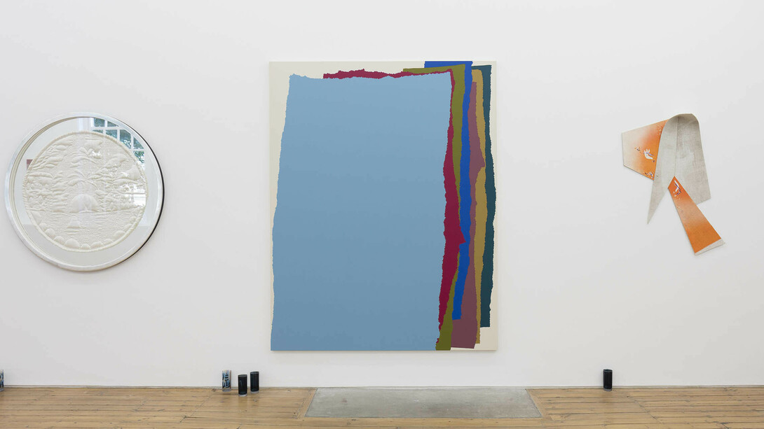 20th anniversary, Exhibition view. Courtesy of The Approach