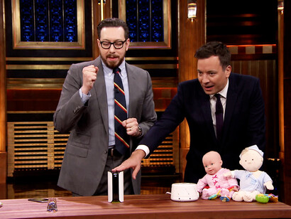 Tomorrow With Joshua Topolsky  