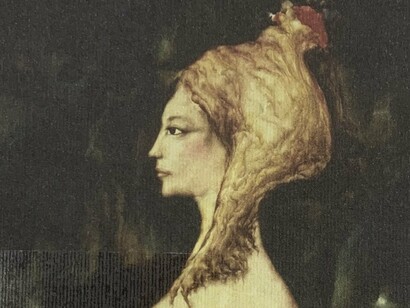 Copertina del libro "Il giardino di Montaigne" di Pier Angelo Soldini