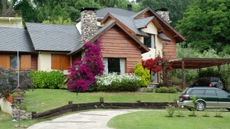 Sierra de los Padres, Buenos Aires, Argentina