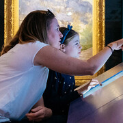 APT9 Kids. Courtesy of Queensland Art Gallery