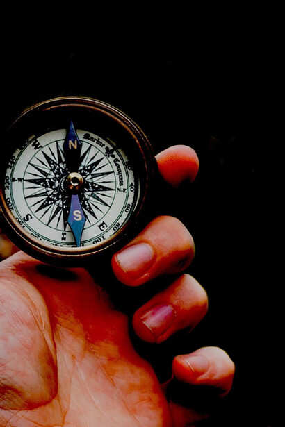 Um mundo pronto a questionar a divisão entre Norte e Sul