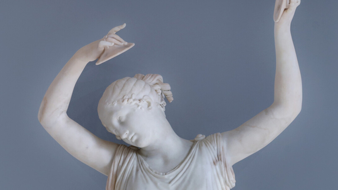 Sculpture and Painting 13th-18th Century. Courtesy of Bode-Museum