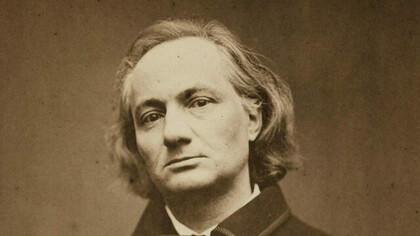 Charles Baudelaire