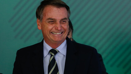 Jair Bolsonaro