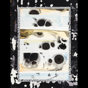 Patrick Berran. Courtesy of Reynolds Gallery