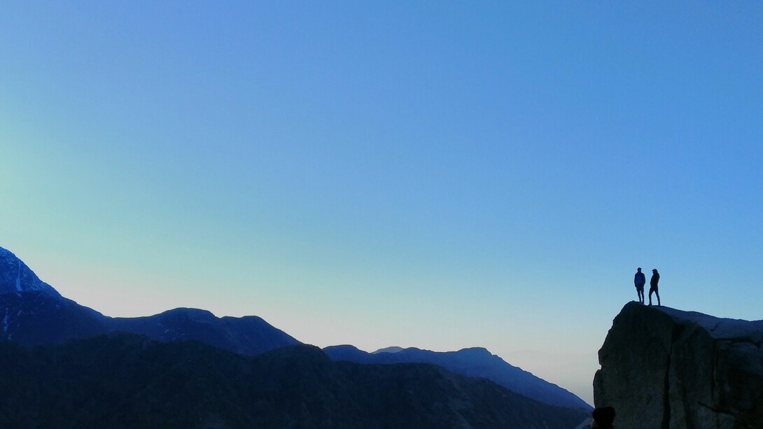 ¿Actuamos de forma racional o irracional?