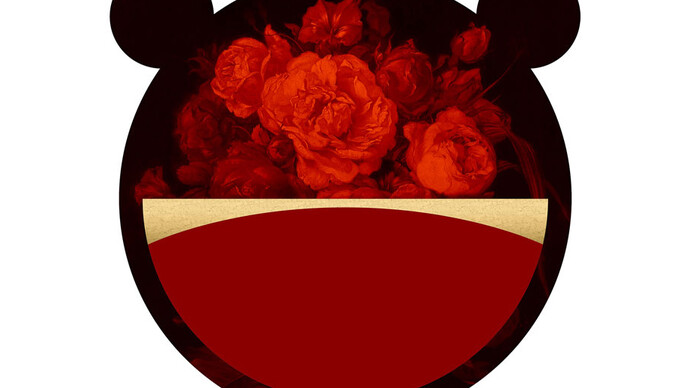 Magnus Gjoen, Monster Red