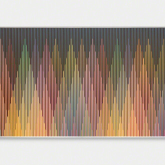 Condo-sp. Courtesy of Galeria Raquel Arnaud