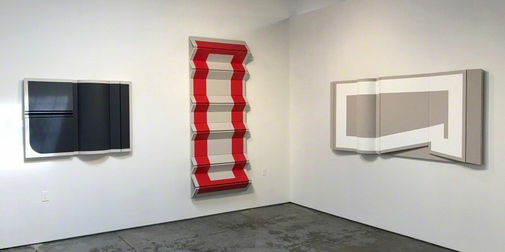 Robert Moreland. Courtesy of Wilding Cran Gallery