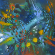 Sandra Higgins Fine Art