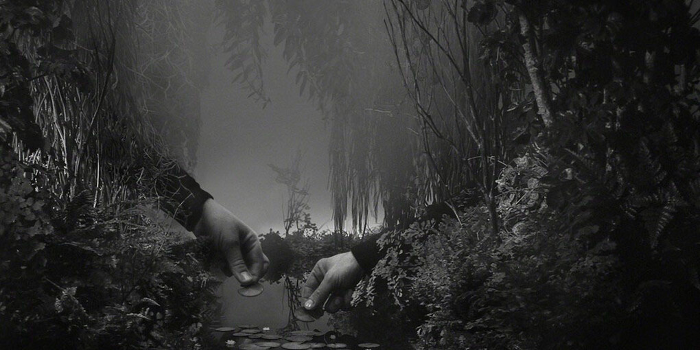 Hans Op de Beeck. Courtesy of Den Frie Centre