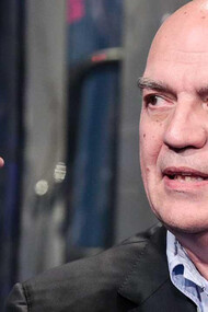 Marco Rizzo, general secretary of Partito Comunista