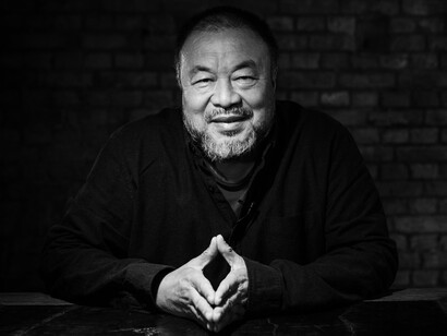 Ai Weiwei