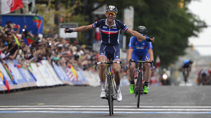 Traguardo Under 23 maschile