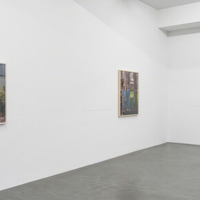 Joel Sternfeld. Courtesy of Buchmann Galerie