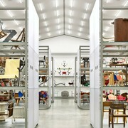 Schaudepot. Courtesy of Vitra Design Museum