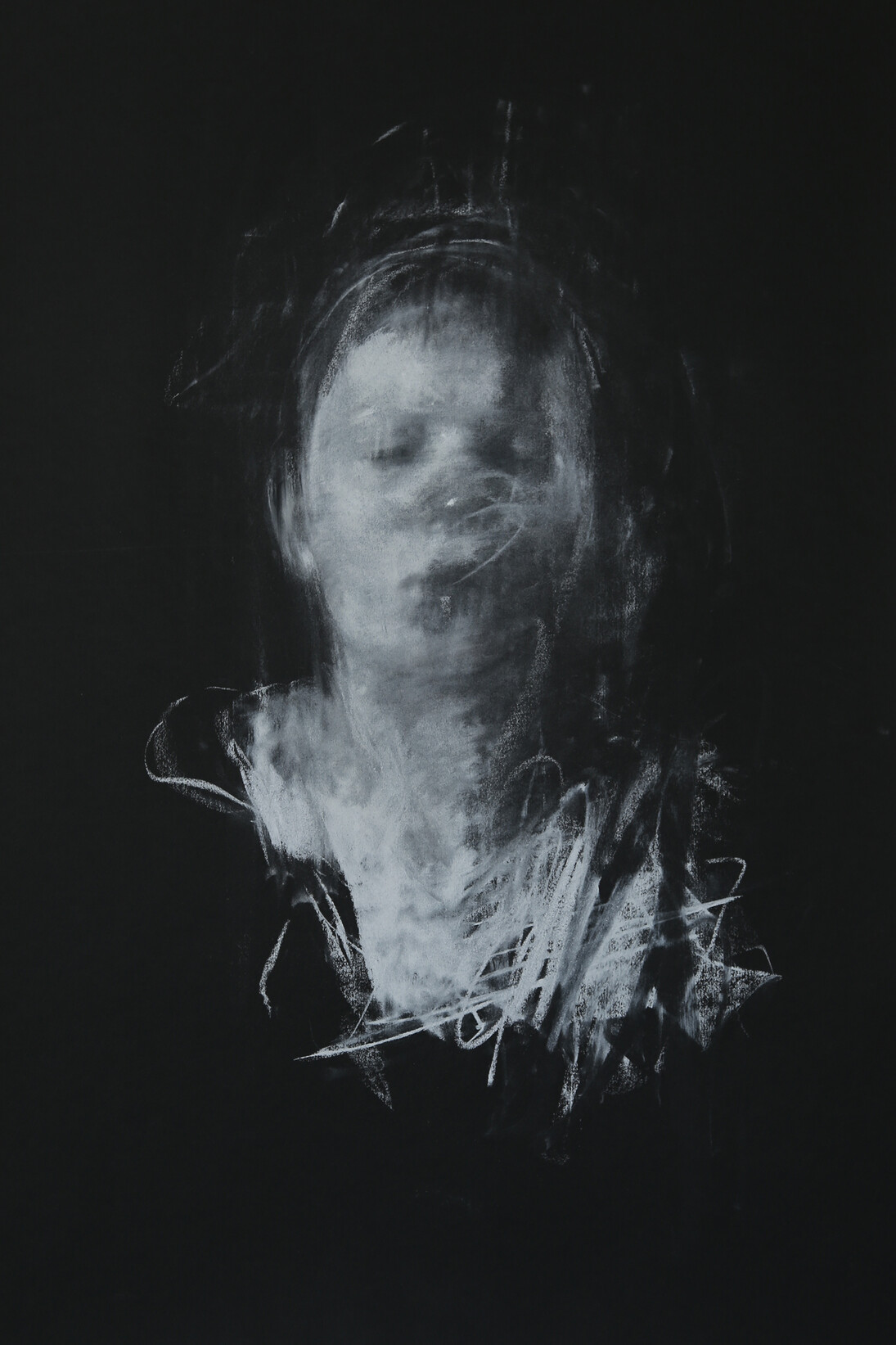 Jake Wood-Evans, Display 1