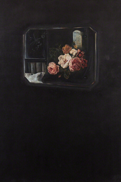 Haunts. Courtesy of Charlie Smith Gallery