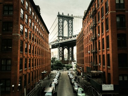 Vado a New York a conoscere i genitori di Angel
