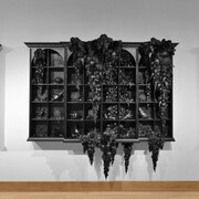 A Dark Place of Dreams. Courtesy of The Gibbes Museum