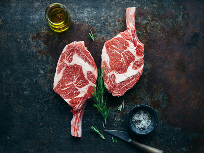 Spurious advertisements and food manufacturers make us believe that only animal products contain all the essential amino acids