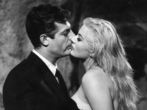 La dolce vita