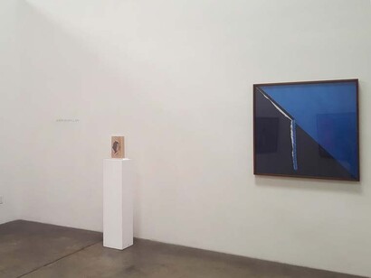 Photographic Works. Courtesy Craig Krull Gallery