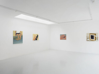 Henni Alftan. Courtesy of Studiolo