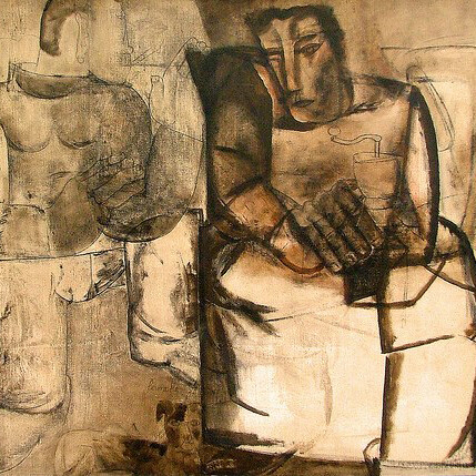Constant Permeke