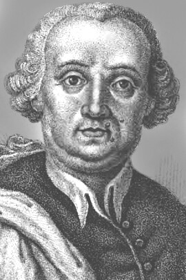 Antonio Genovesi è forse l’autore più noto a chi si occupa di economia civile