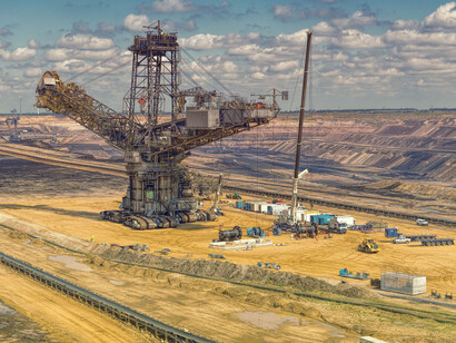 Globally, 5G networks will be mainly powered by coal