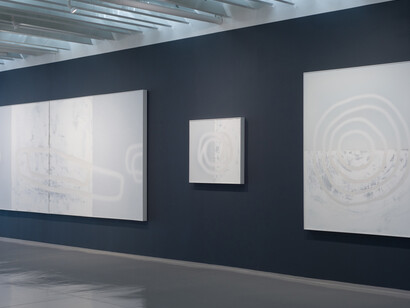 Painting With Light. Courtesy of Sundaram Tagore Gallery