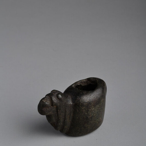 Las metáforas permean todas las actividades humanas, como la producción cerámica