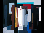 John Piper. Courtesy of Tate Liverpool
