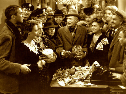 «Qué bello es vivir» (1946), Frank Capra