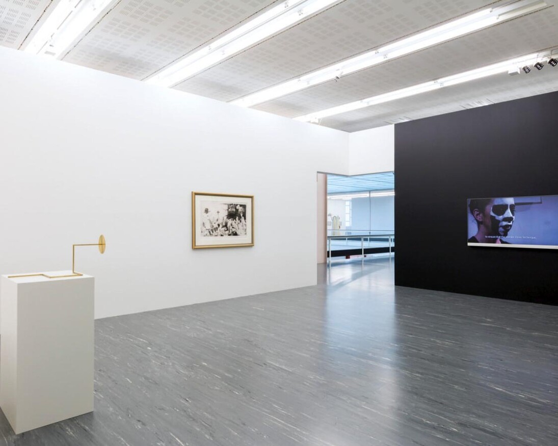 Specular Windows. Reflections on the Self and the Wider World. Courtesy of 21er Haus